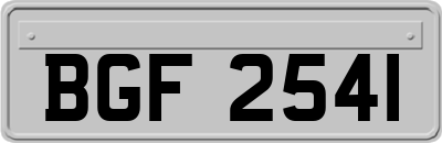 BGF2541
