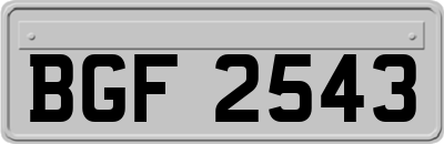 BGF2543