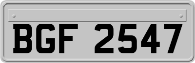 BGF2547