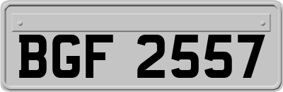 BGF2557