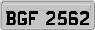 BGF2562