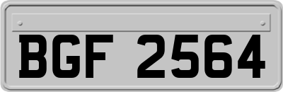 BGF2564