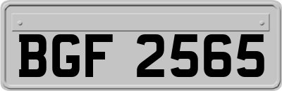 BGF2565
