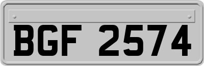 BGF2574