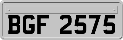 BGF2575