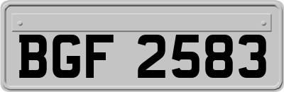 BGF2583