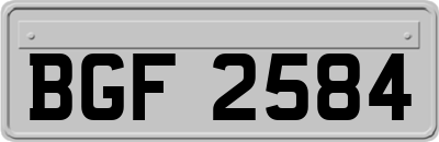 BGF2584