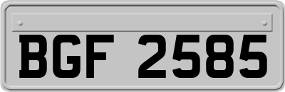 BGF2585