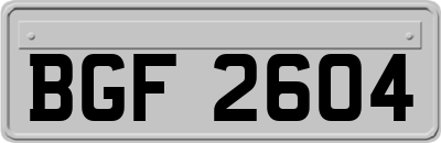 BGF2604
