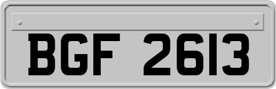 BGF2613