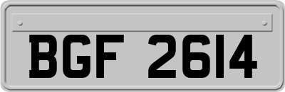 BGF2614