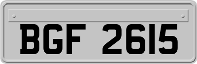 BGF2615