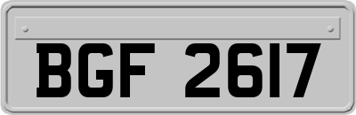 BGF2617
