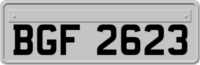 BGF2623