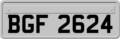 BGF2624