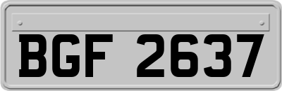 BGF2637