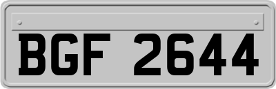 BGF2644