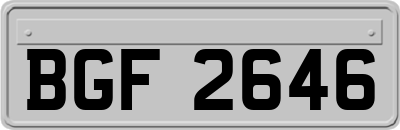 BGF2646