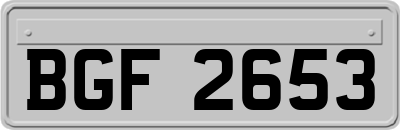 BGF2653