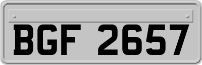 BGF2657