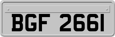 BGF2661