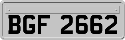 BGF2662