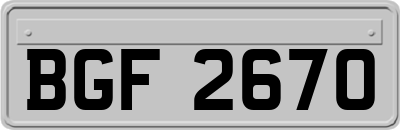BGF2670