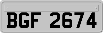 BGF2674