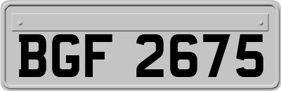 BGF2675