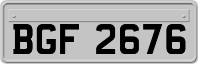 BGF2676