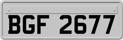 BGF2677