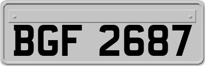 BGF2687