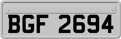 BGF2694