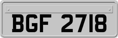 BGF2718