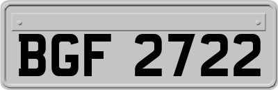BGF2722
