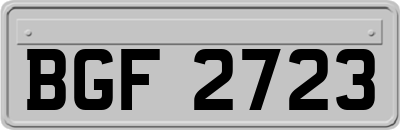 BGF2723