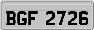 BGF2726