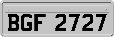BGF2727