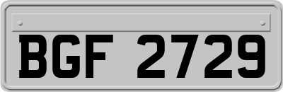 BGF2729