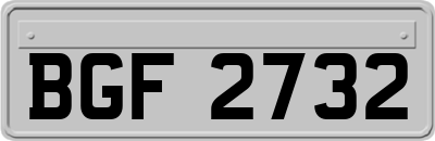 BGF2732