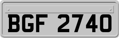 BGF2740