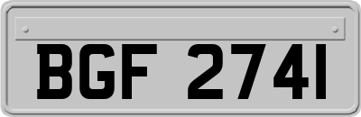 BGF2741