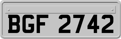 BGF2742
