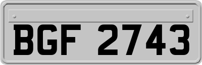 BGF2743