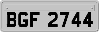 BGF2744