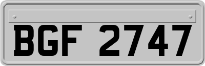 BGF2747