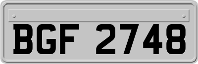 BGF2748