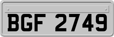 BGF2749