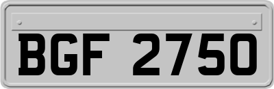 BGF2750