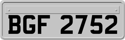 BGF2752